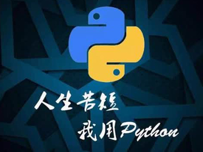 Python這么火到底能干啥？