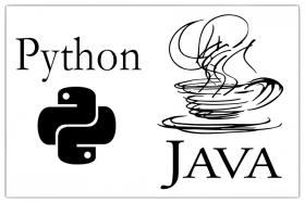 學python和java哪個好